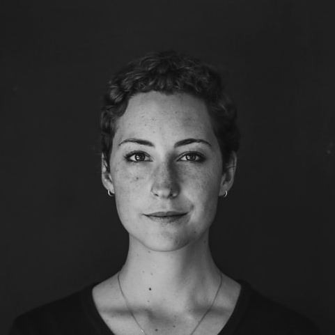 picture of a young woman